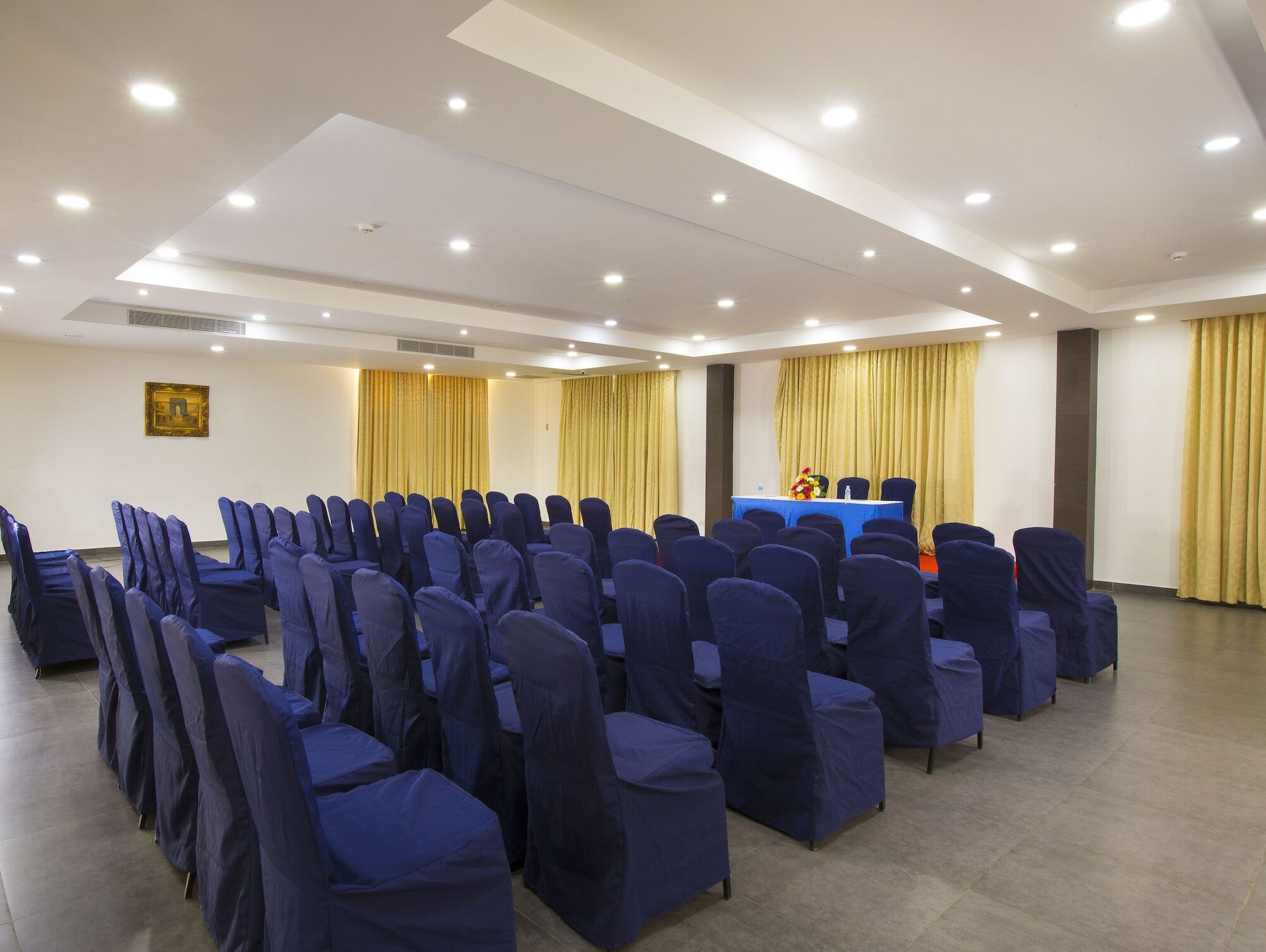 Landmark Pallavaa Beach Resorts Mahabalipuram Luaran gambar